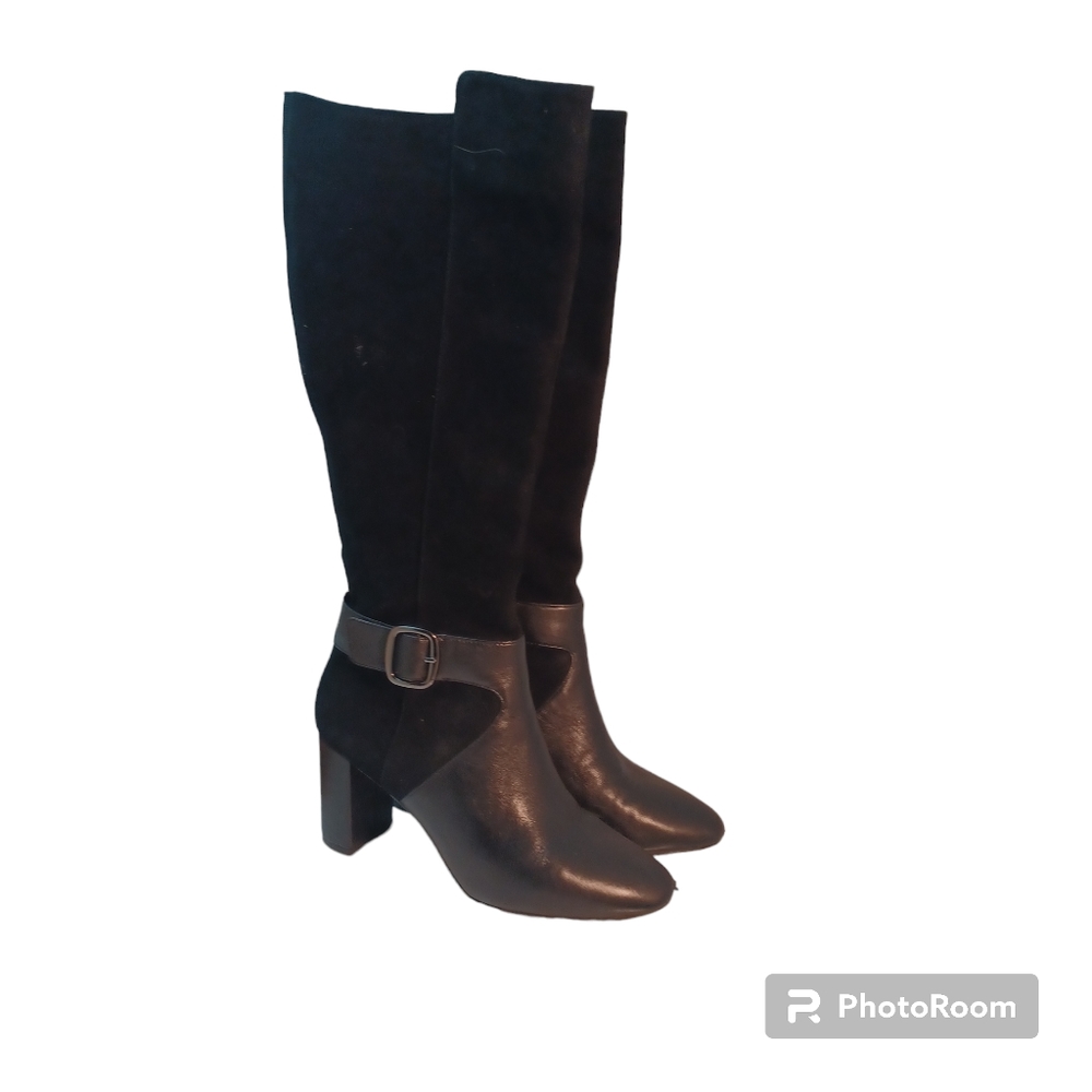 Alfani Wide Caff Boots